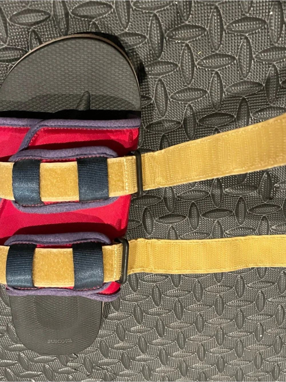 Suicoke premium japanese
